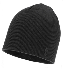 Czapka męska, wiosenna/jesienna, bawełna, Lastan, grafitowy, 55-57 cm